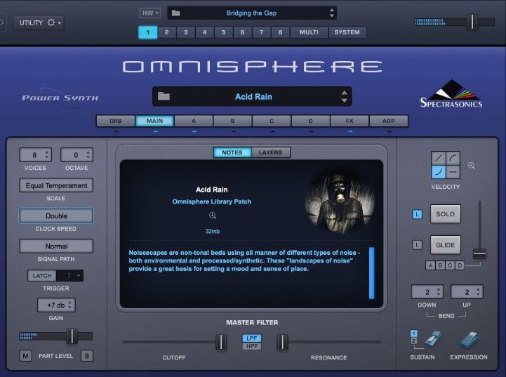 omnisphere 2 crack mac